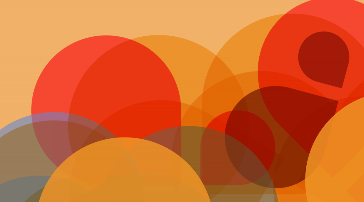 Оранжевая полоска