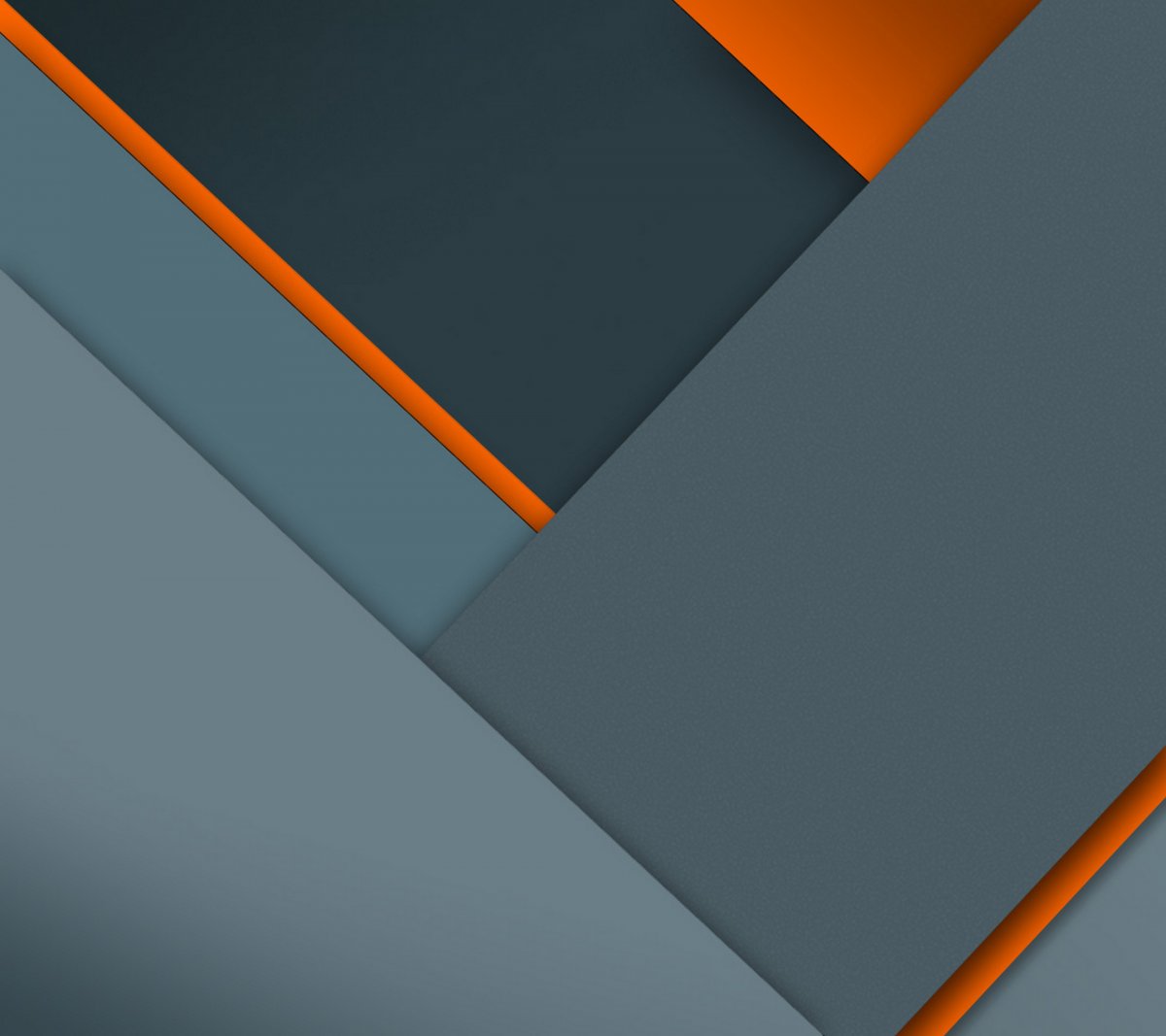 Оранжевый фон