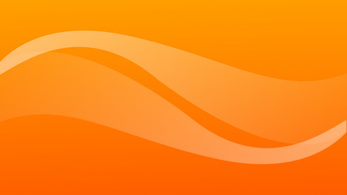 Оранжевый с разводами