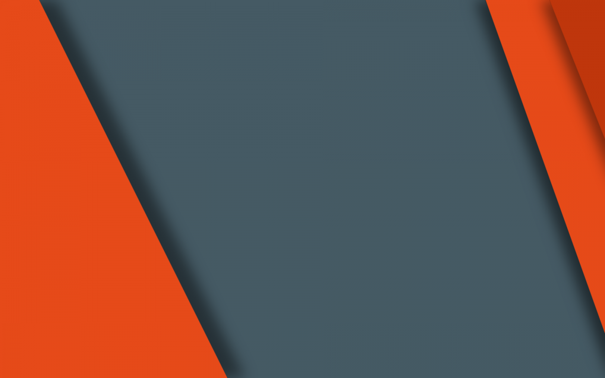 Оранжевый фон