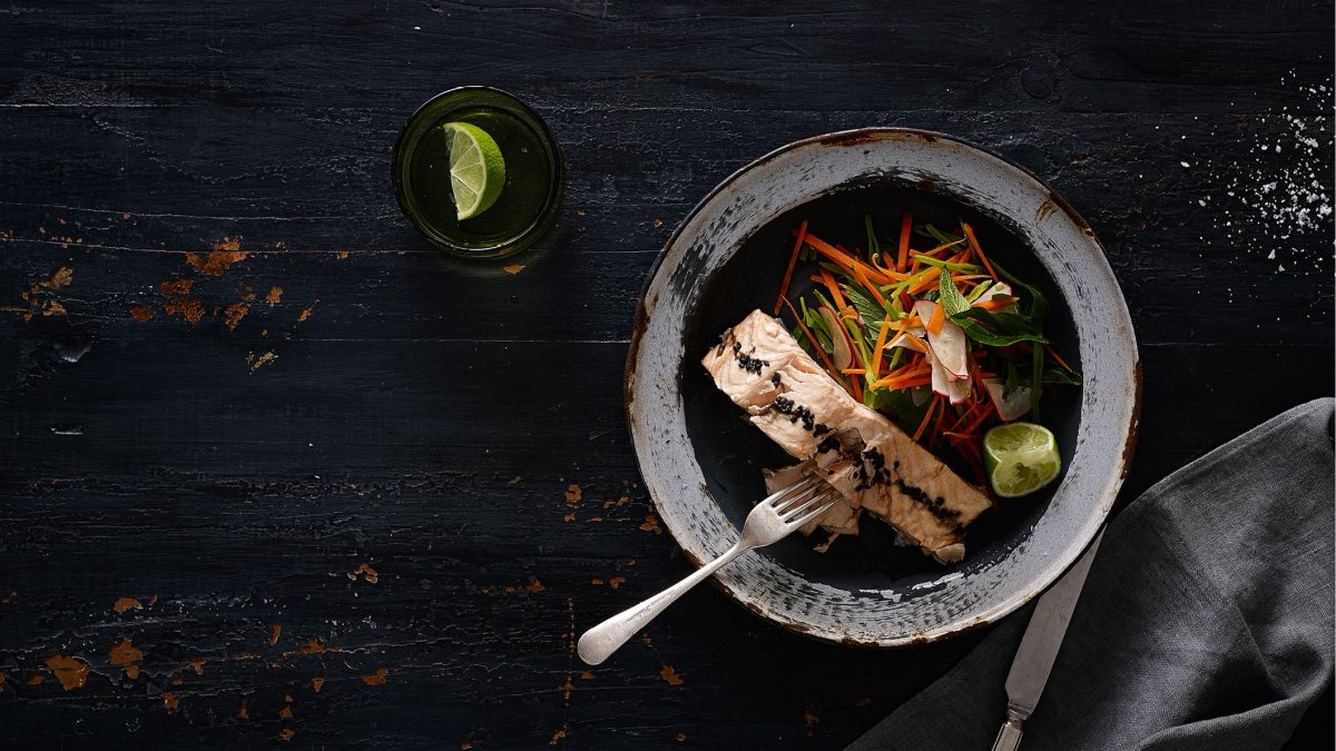 Фон для меню