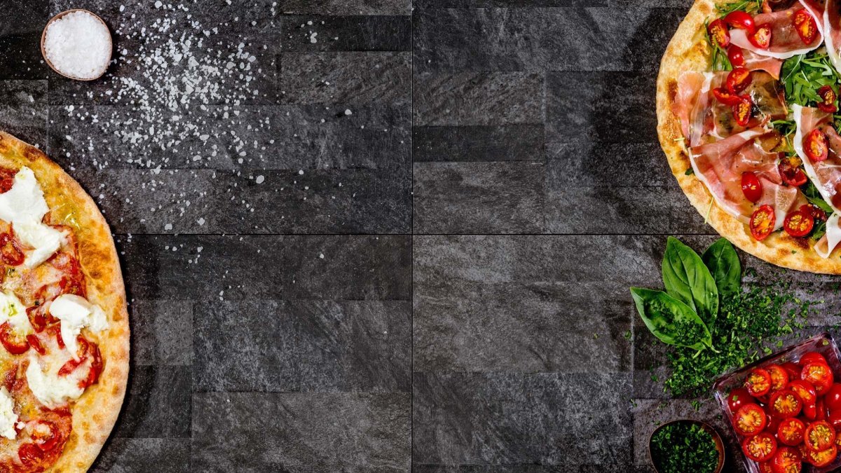 Фон для меню ресторана