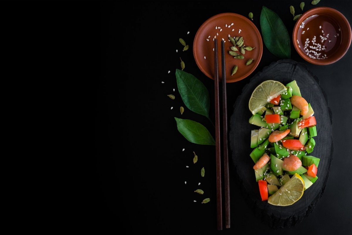 Баннер пиццерия