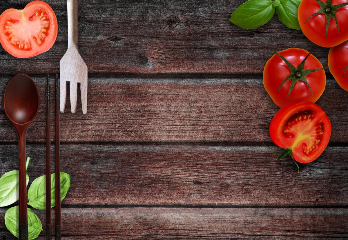 Фон для рекламы в Инстаграм