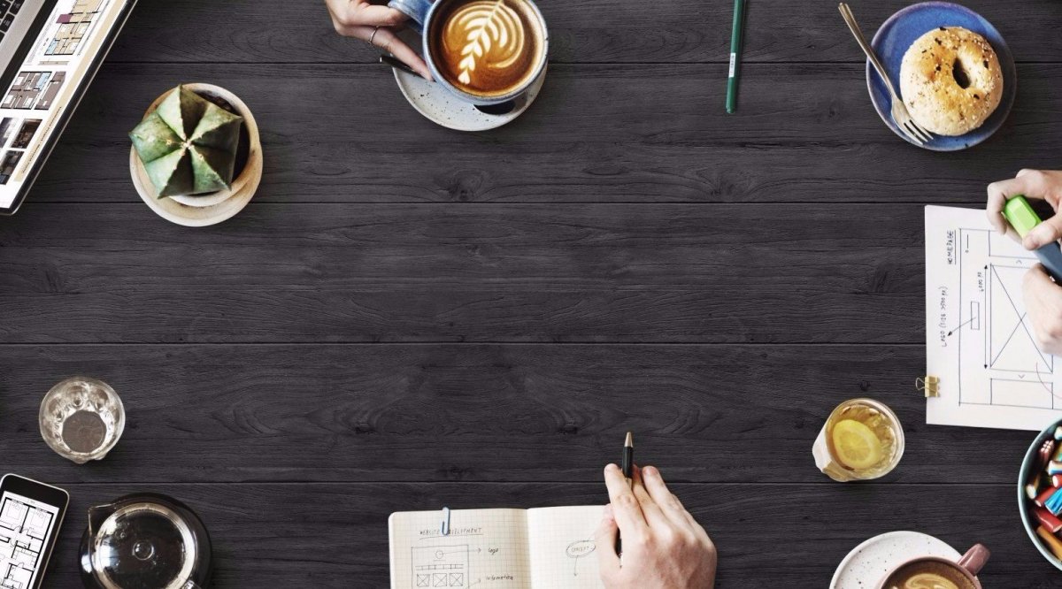 Фуд фотография