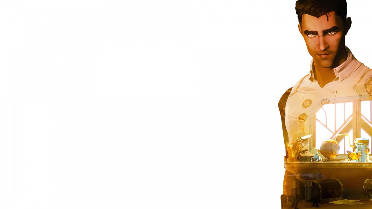 Deathloop идеологи