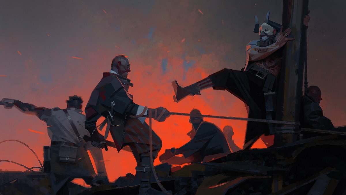 Джинкс Рунтерра