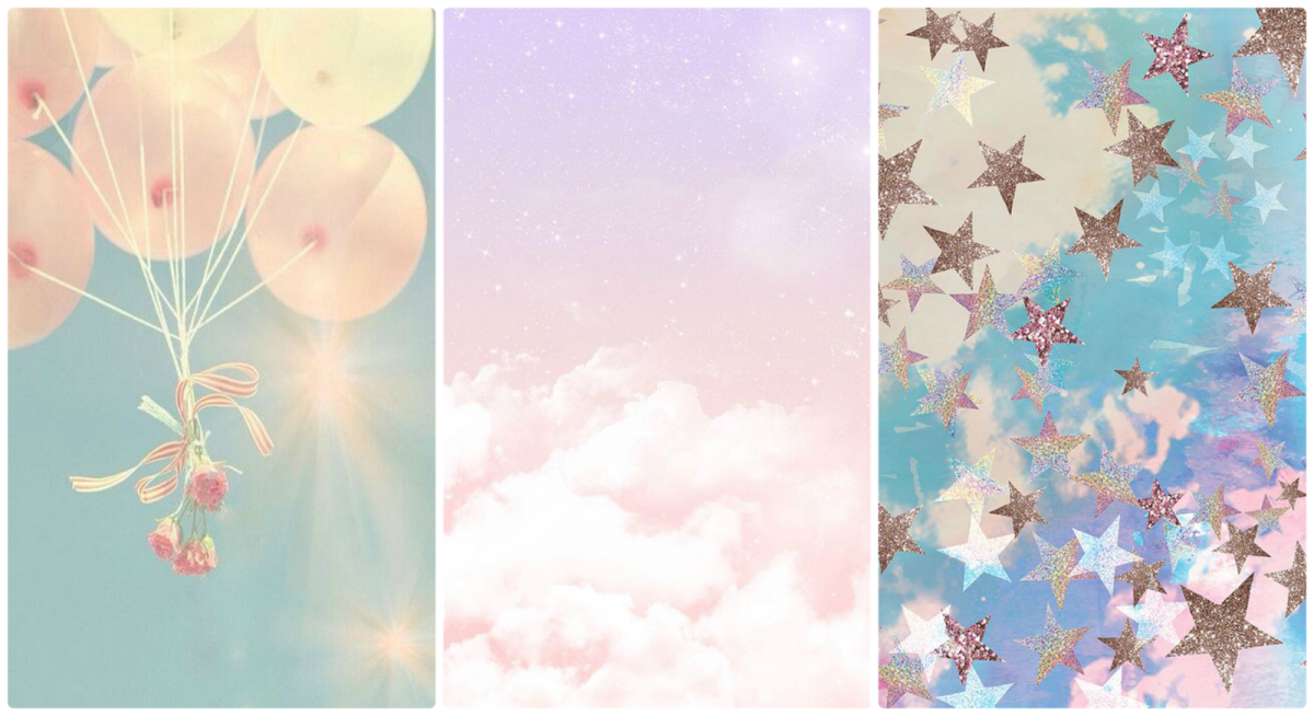 Фоны для открыток детские