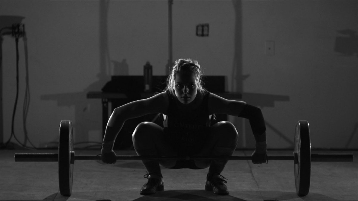 Пауэрлифтинг арт обои