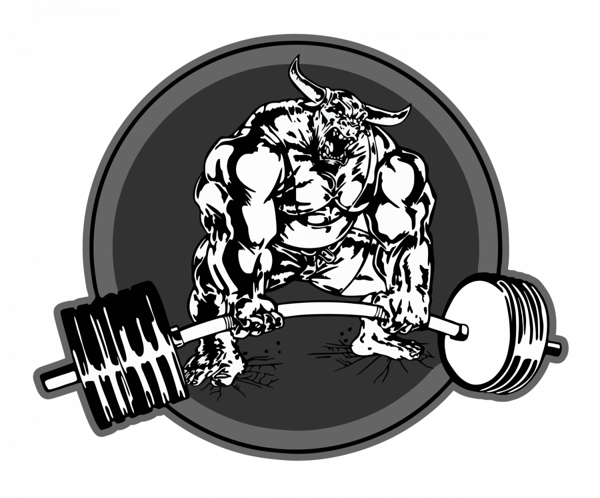 Роман Демичев пауэрлифтинг