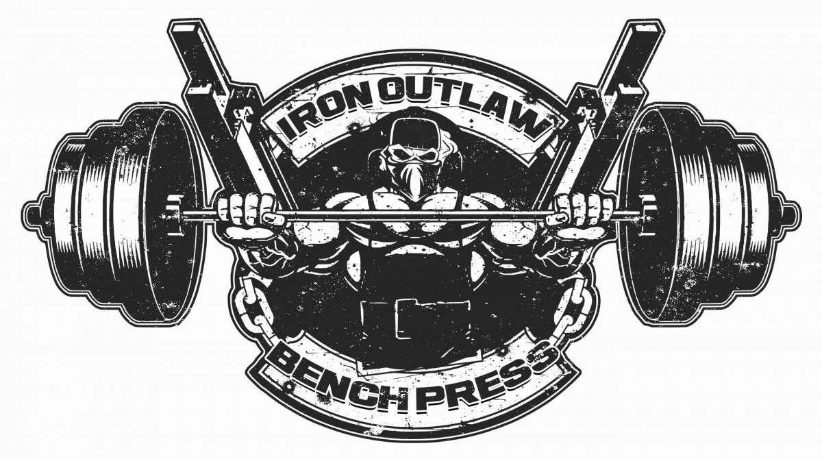 Тату штанга