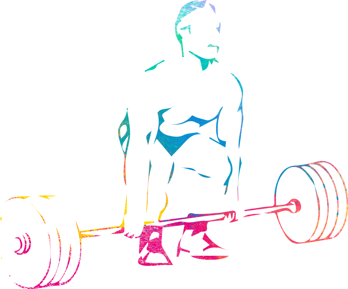 Фон для презентации спорт