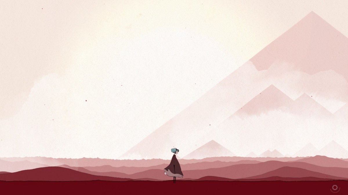 Атмосферный фон