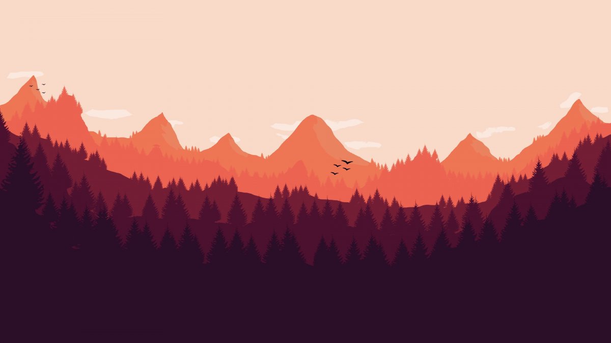 Acer Nitro 5 Wallpaper