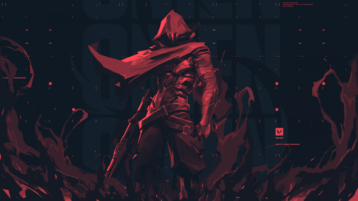 Обои Portal 2 ГЛАДОС