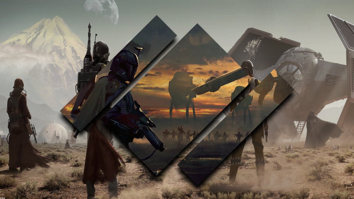 Обои на рабочий стол 1920х1080 игровые