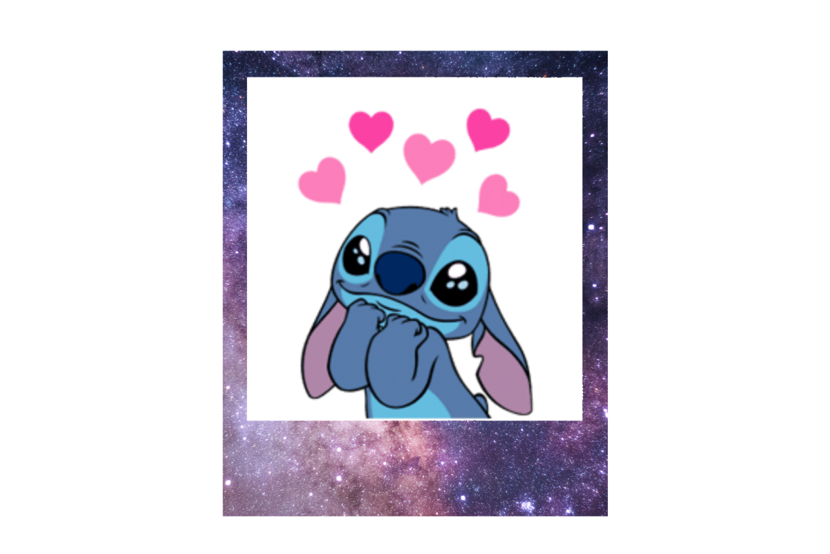 Инди КИД Стич