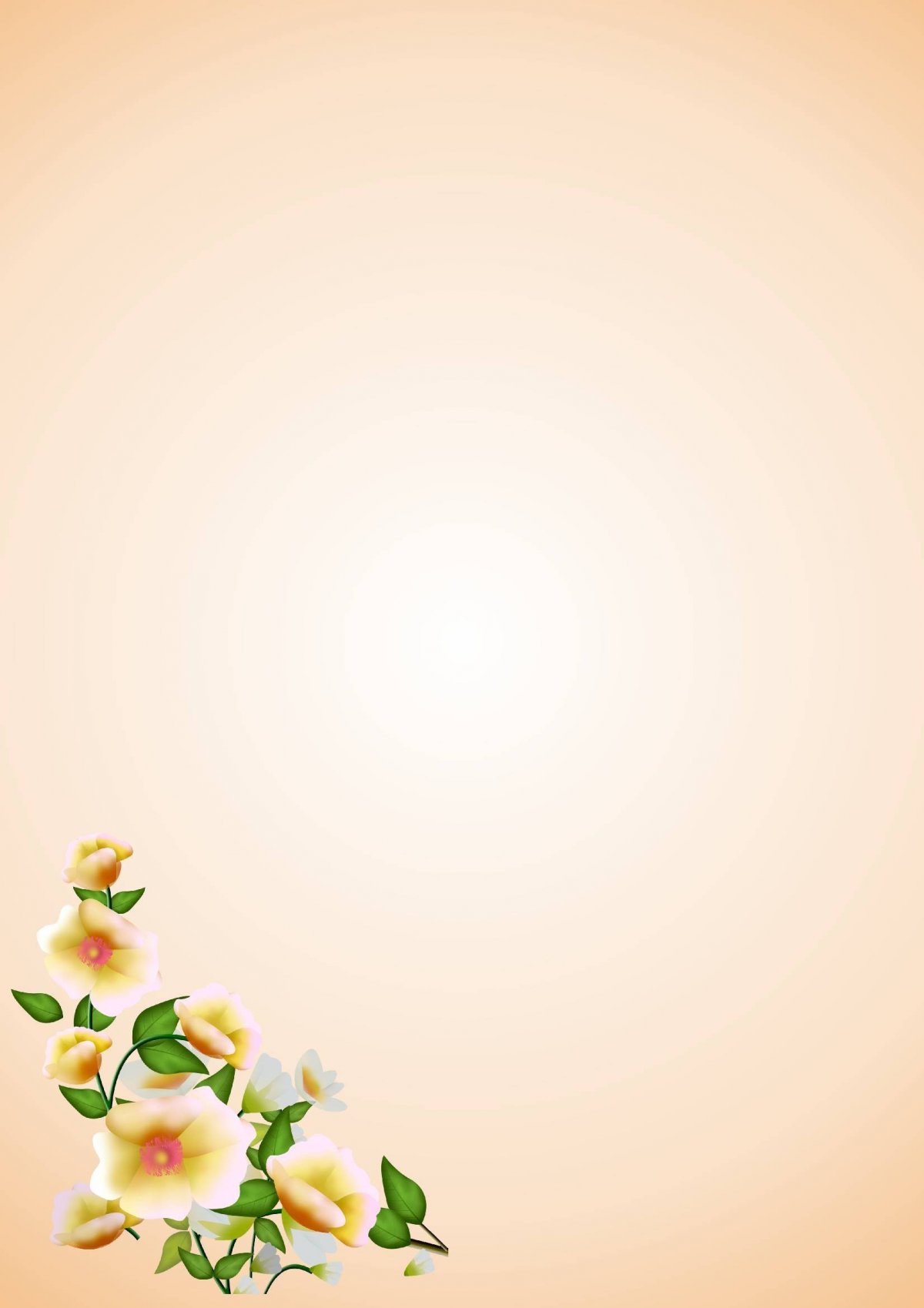 Фон для портфолио