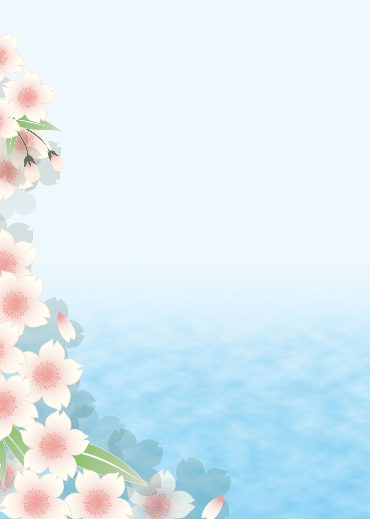 Фон для портфолио