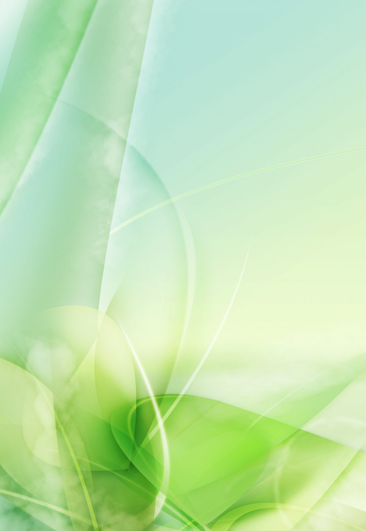 Спокойный фон