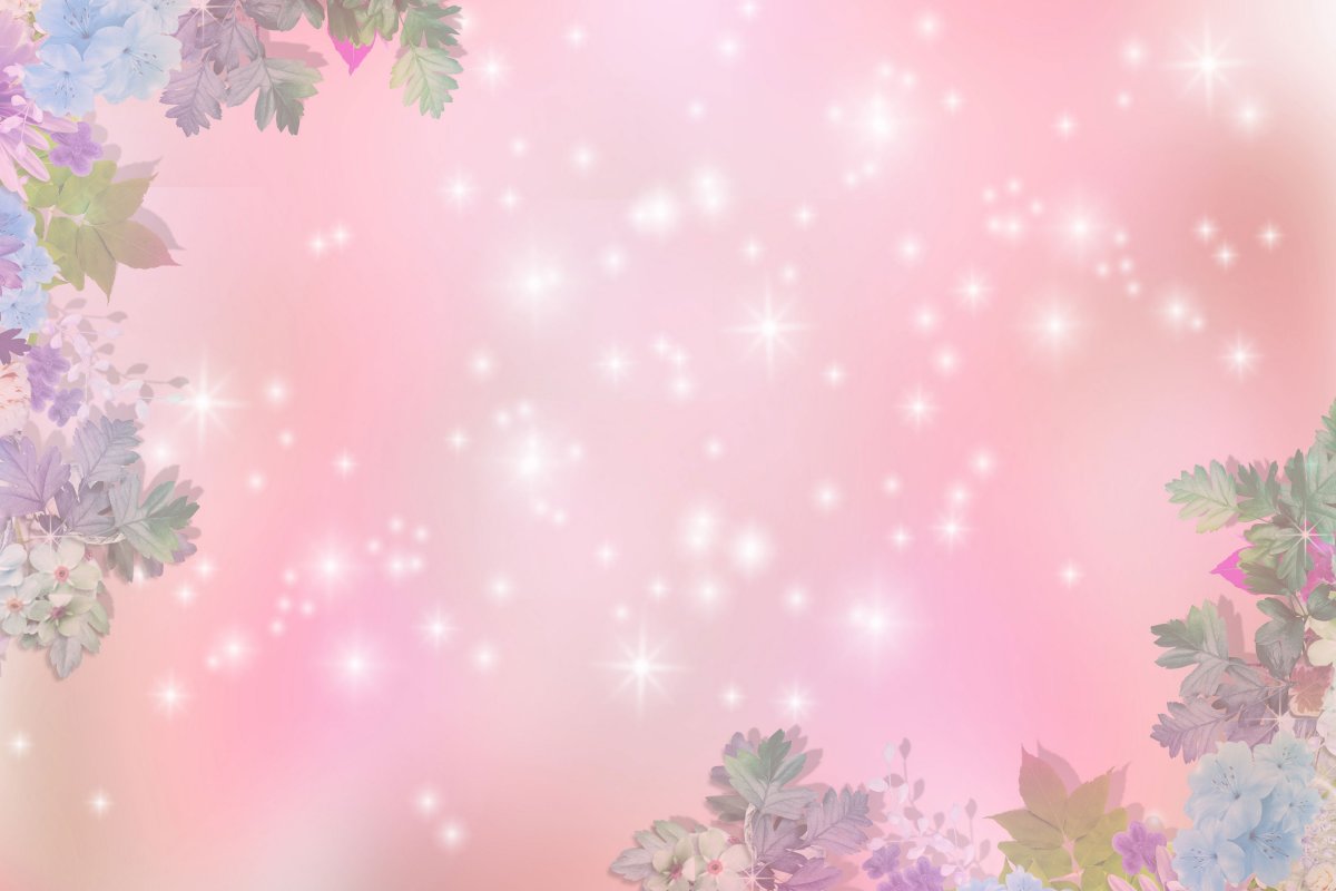 Фоны красивые и редкие