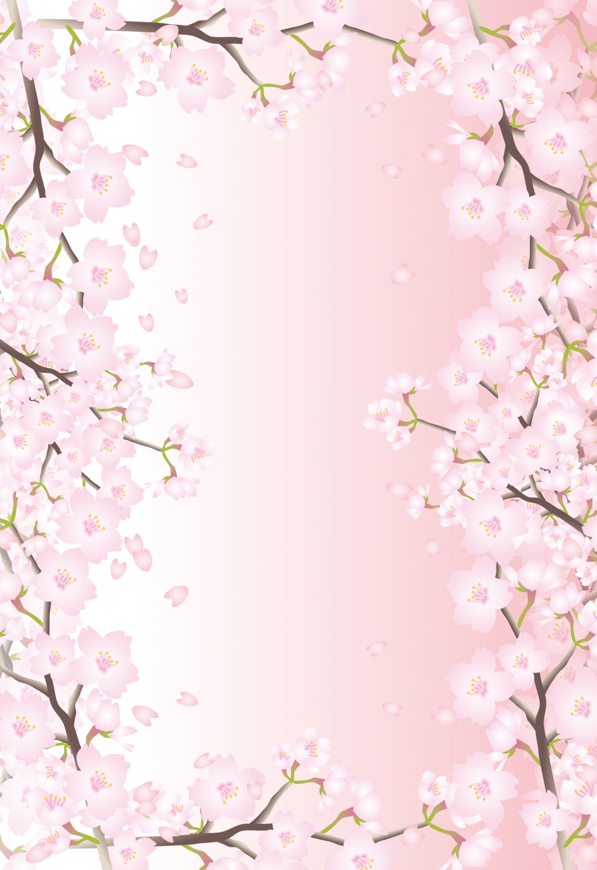 Фон для открытки