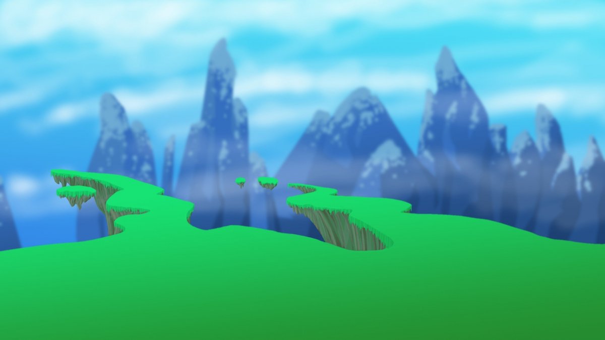 Фон для шапки