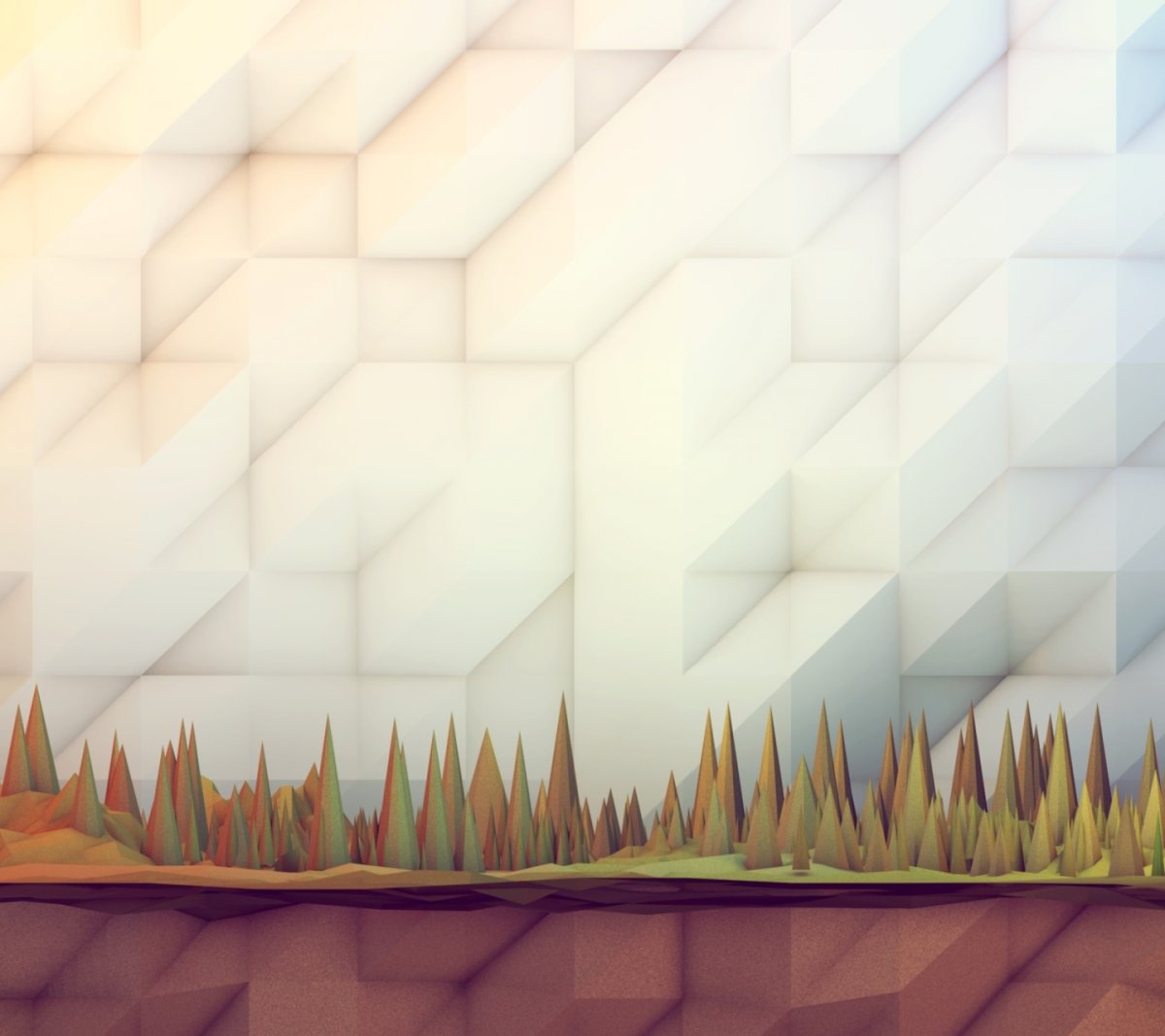 Задний фон для баннера