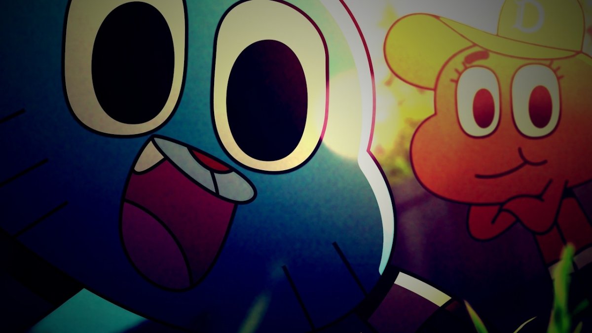 Гамбол для стрима