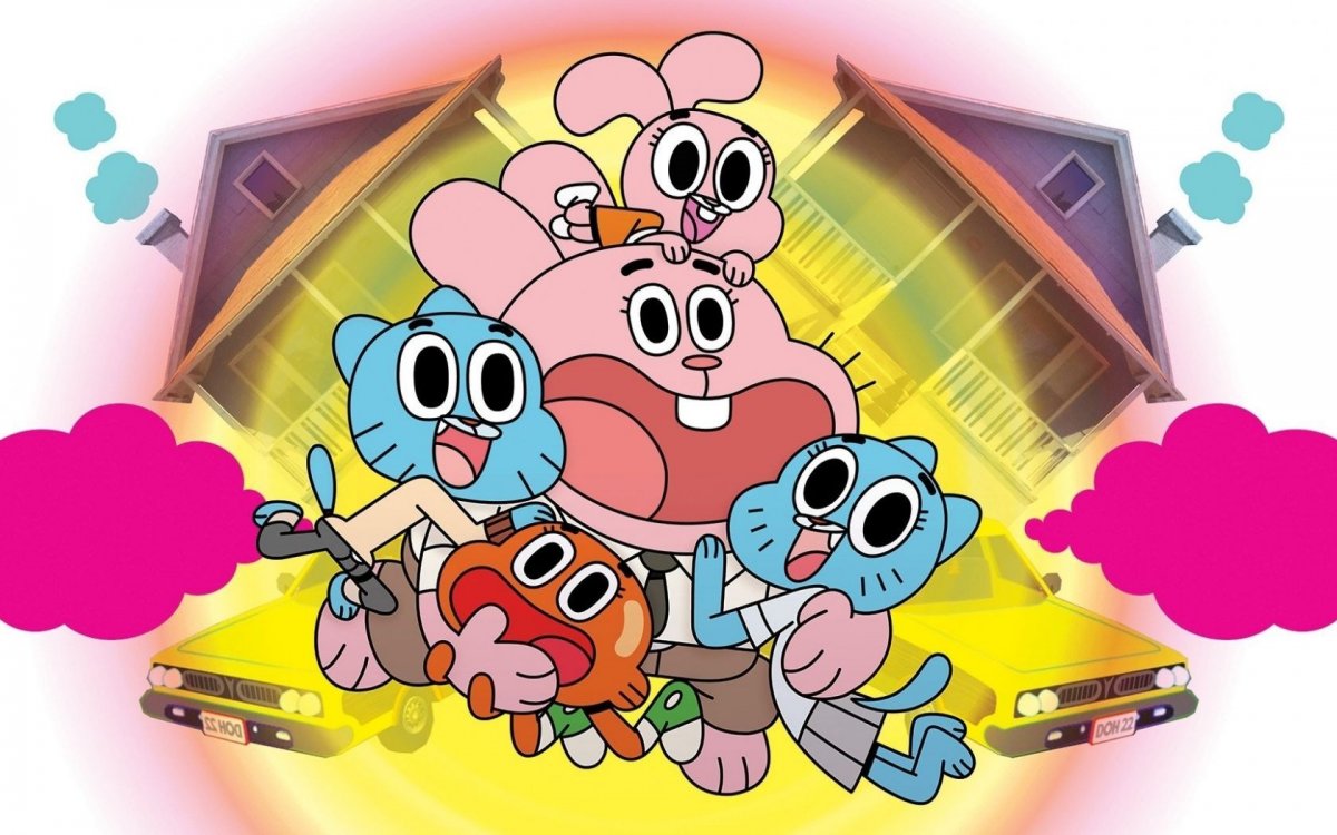 Гамбол Уоттерсон