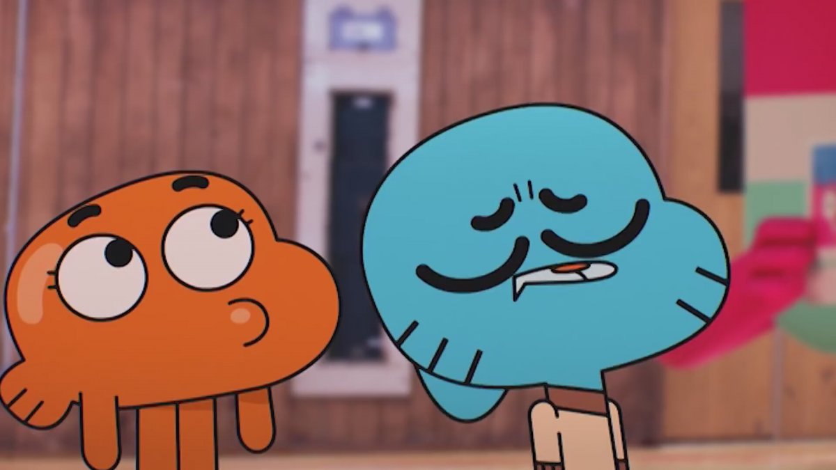 Гамбол краш