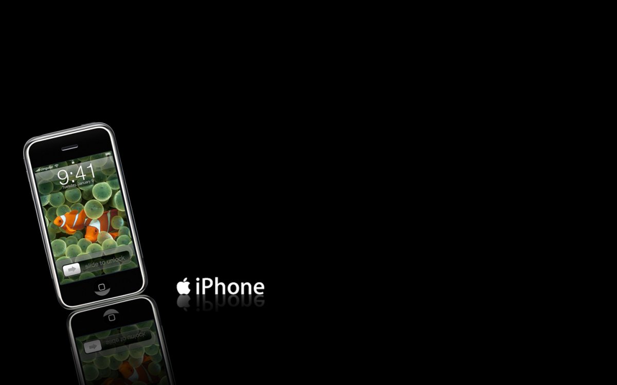 Обои кубики