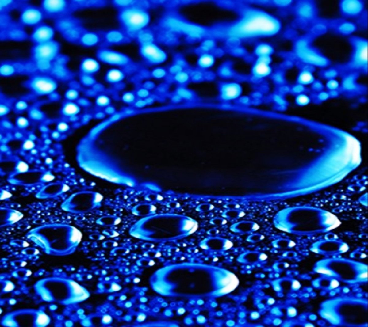 Красивые Неоновые цветы