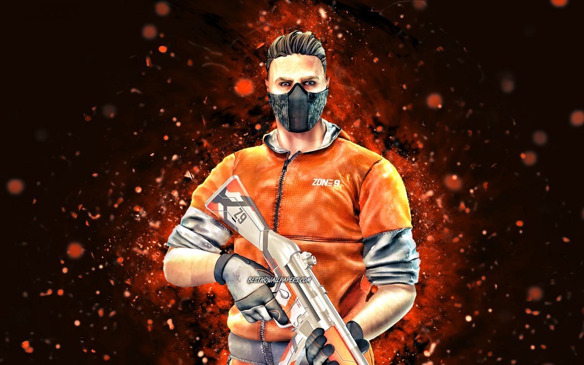 Rainbow Six Siege 2048x1152