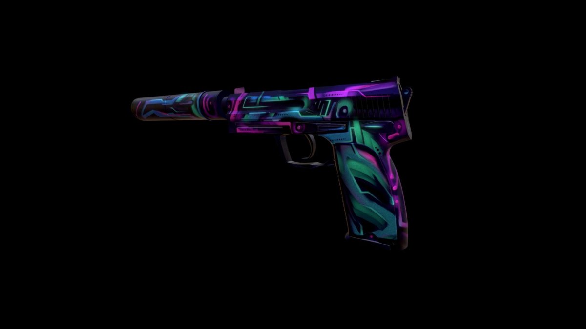 КС фон для рабочего стола