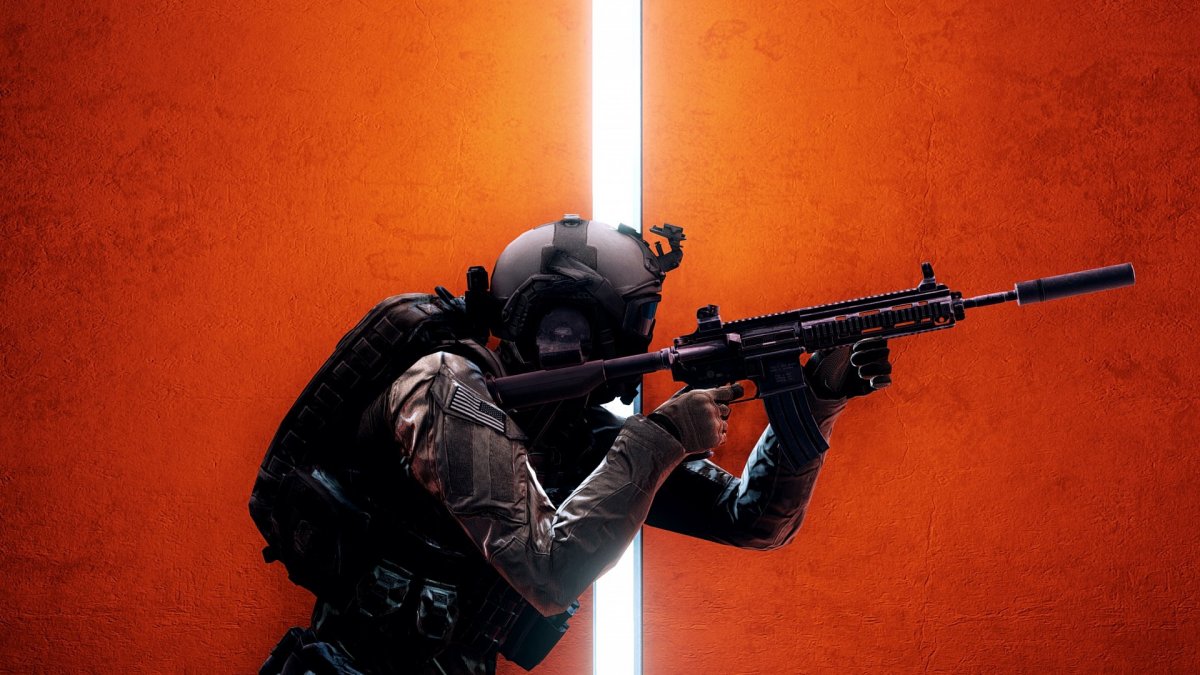 Бателфилд 4 американские солдаты