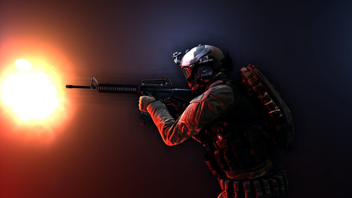 Бателфилд 6