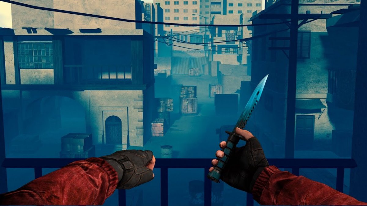 Снайпер обои на рабочий стол 2560 х 1440