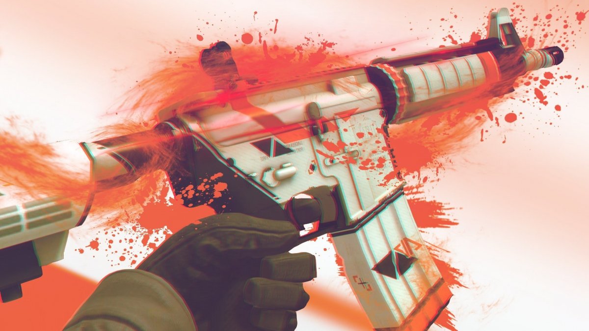 Tom Clancy's Rainbow Six: Siege