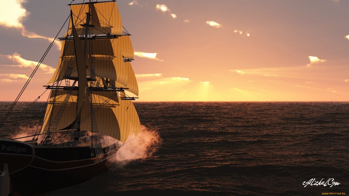 Урка де Лима корабль