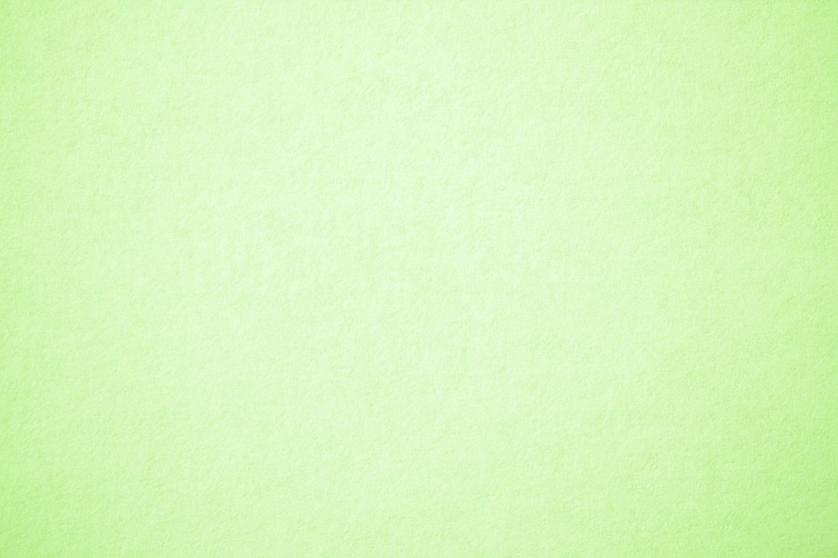 Светло зеленый фон