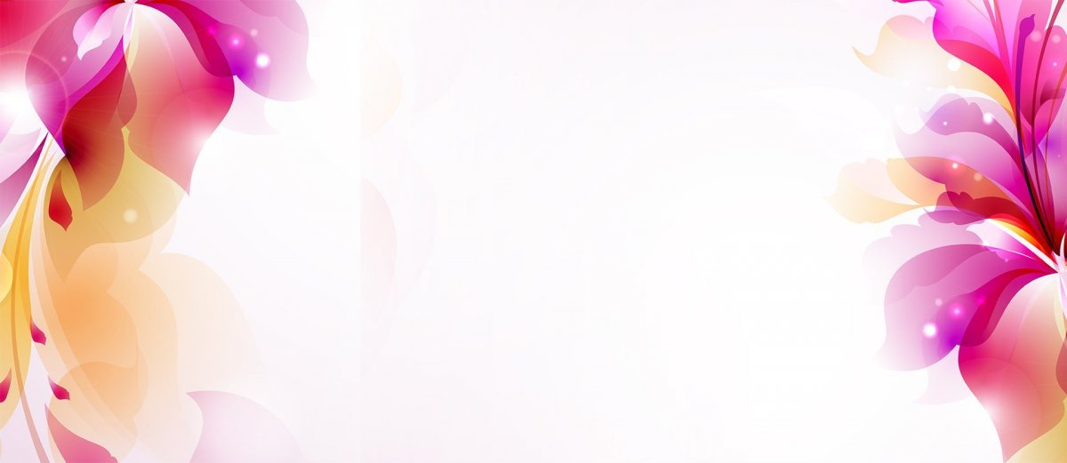 Фон для прейскуранта салона красоты