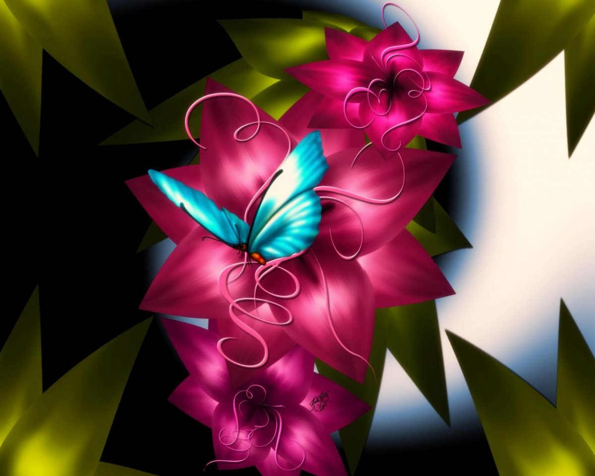 Интересные обои на телефон