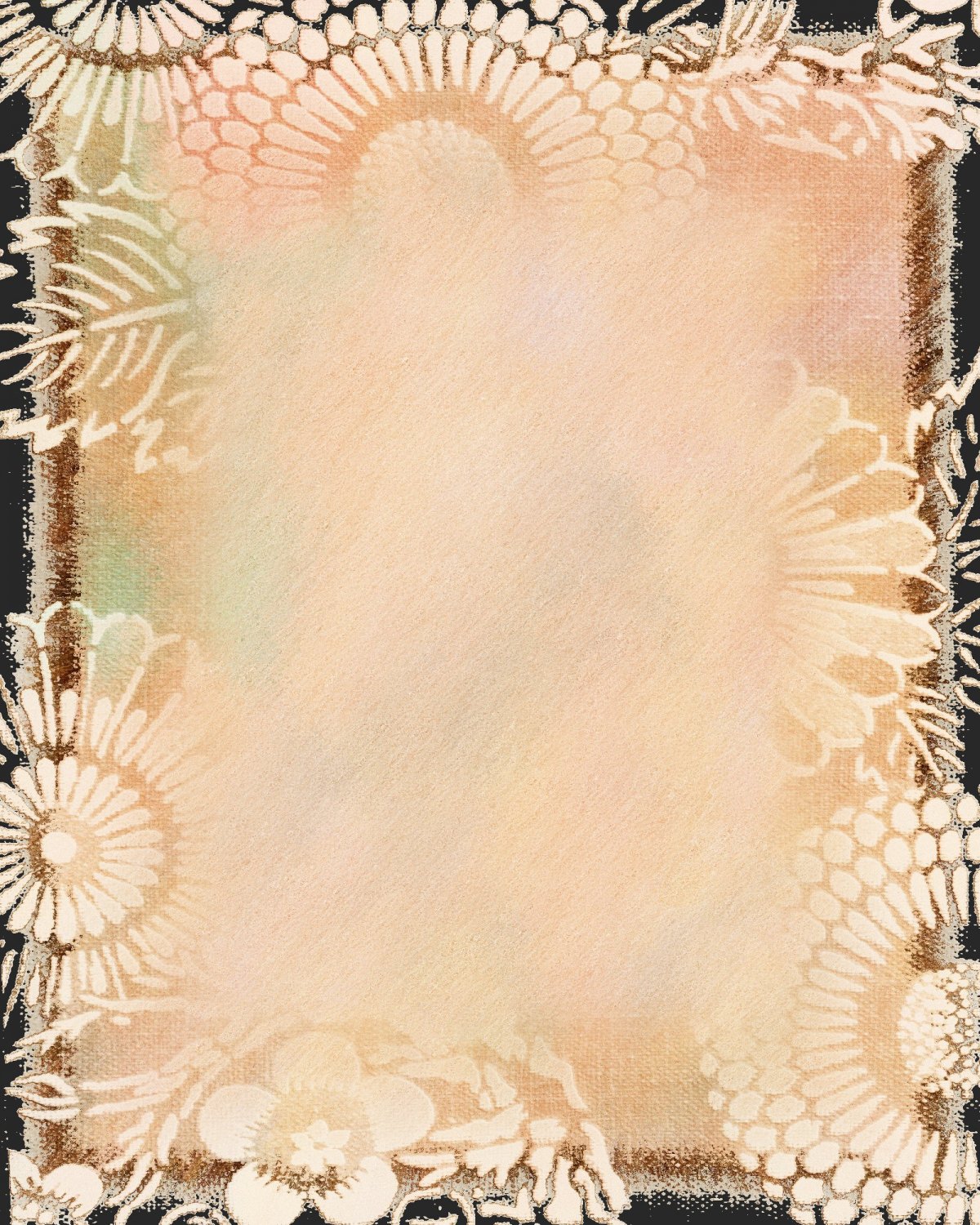 Фон для грамоты современный