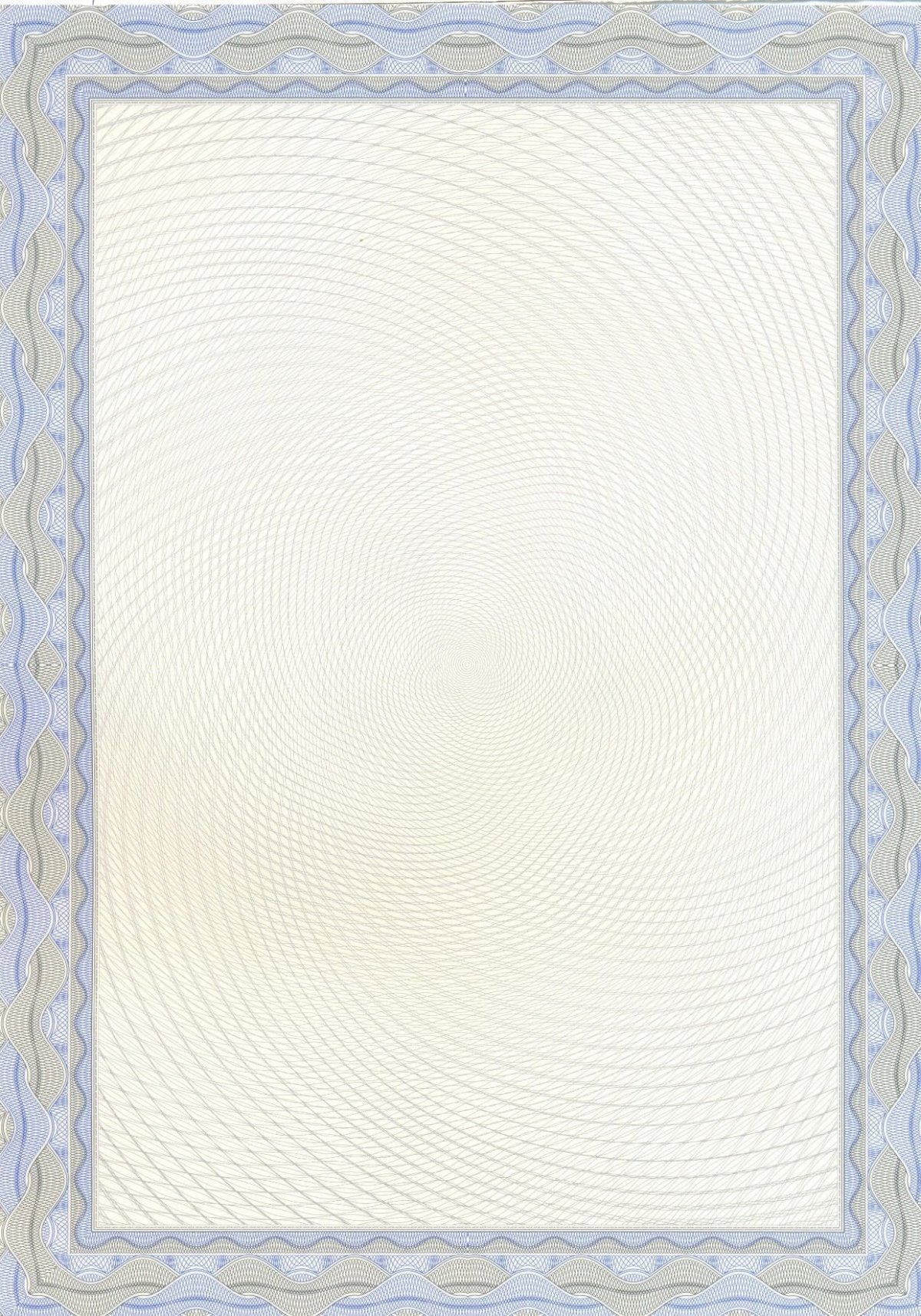 Акварельный фон