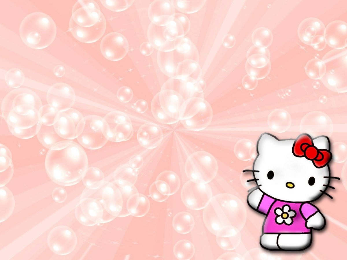 Хелло Китти
