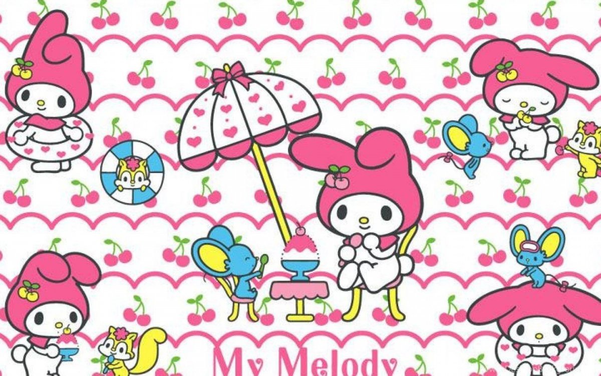Hello Kitty инди КИД