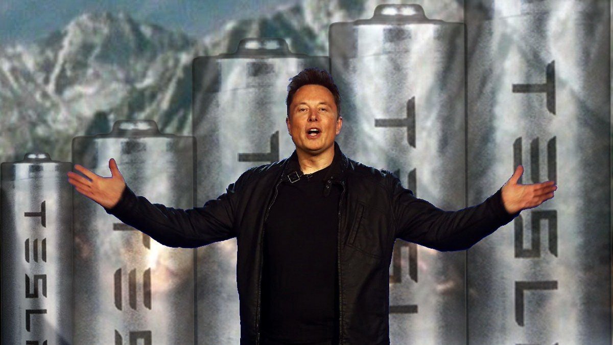 Маск Безос Баффет