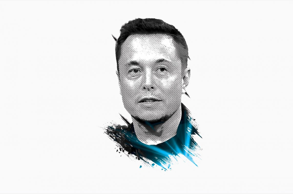 Русский Илон Маск