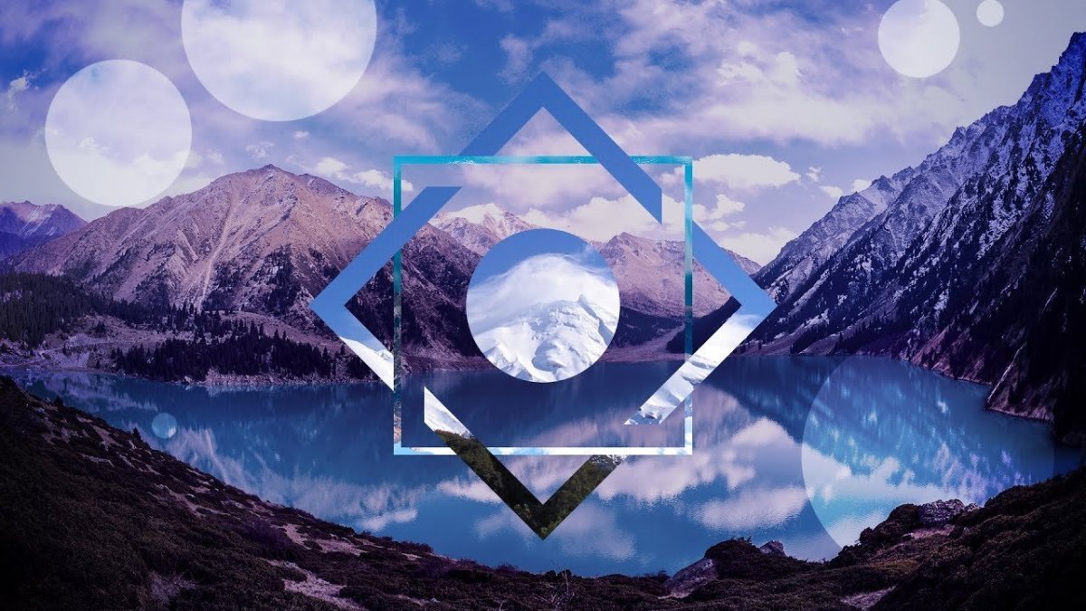 Хипстерские обои